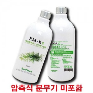 EM-h 1세트(1ℓX2개)