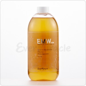 EM-W(White) (프리미엄활성액,1000ml)